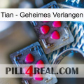 Tian - Secret Desire 14